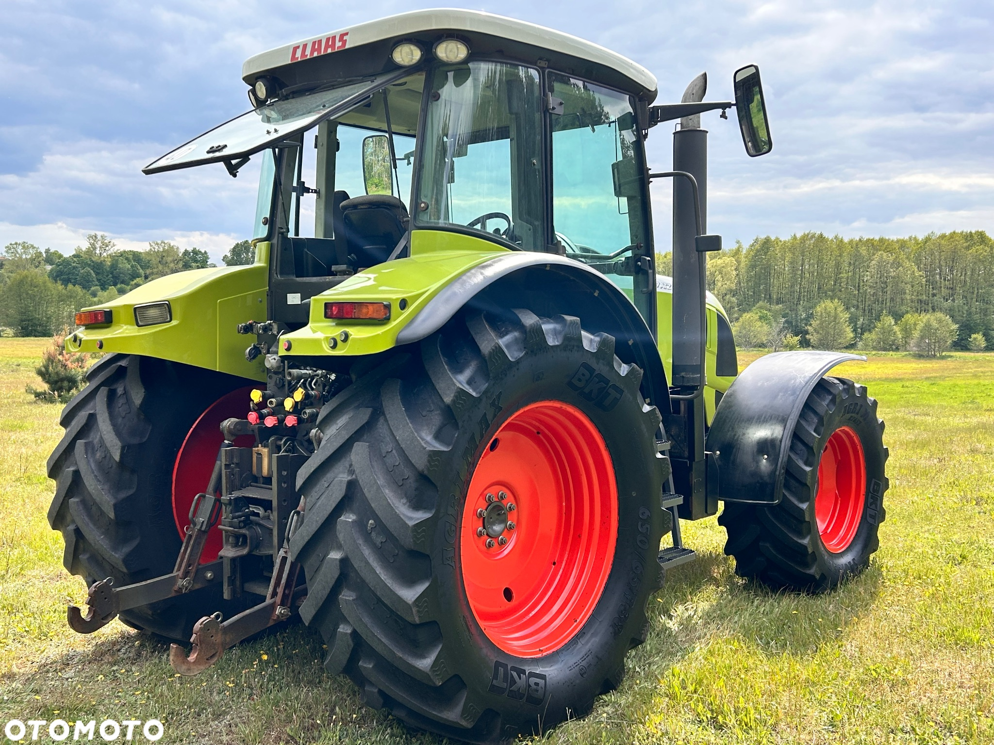 Claas - 5