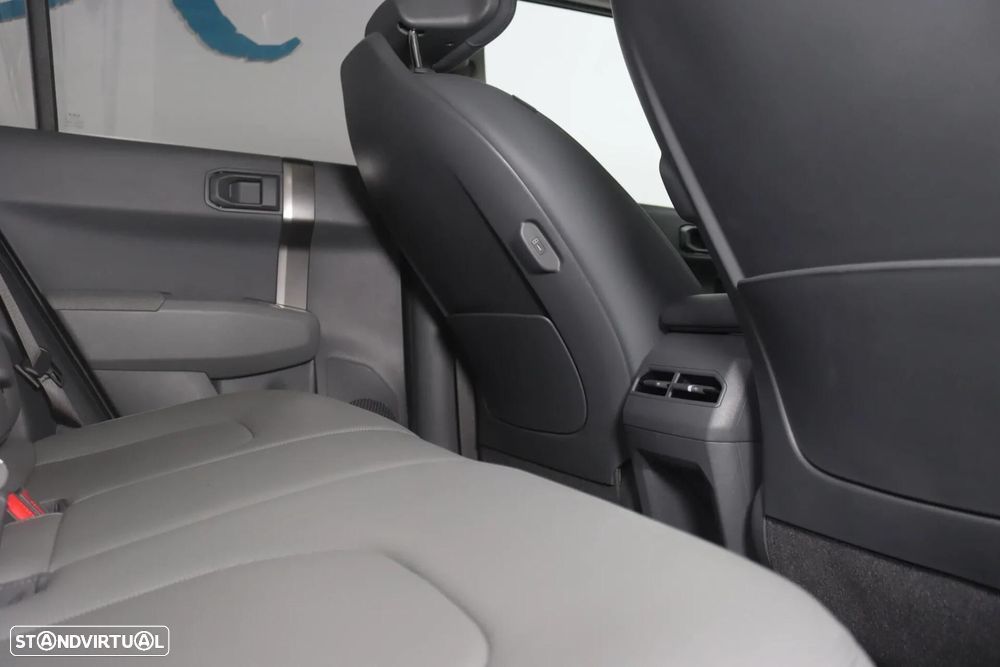 Kia EV3 - 14