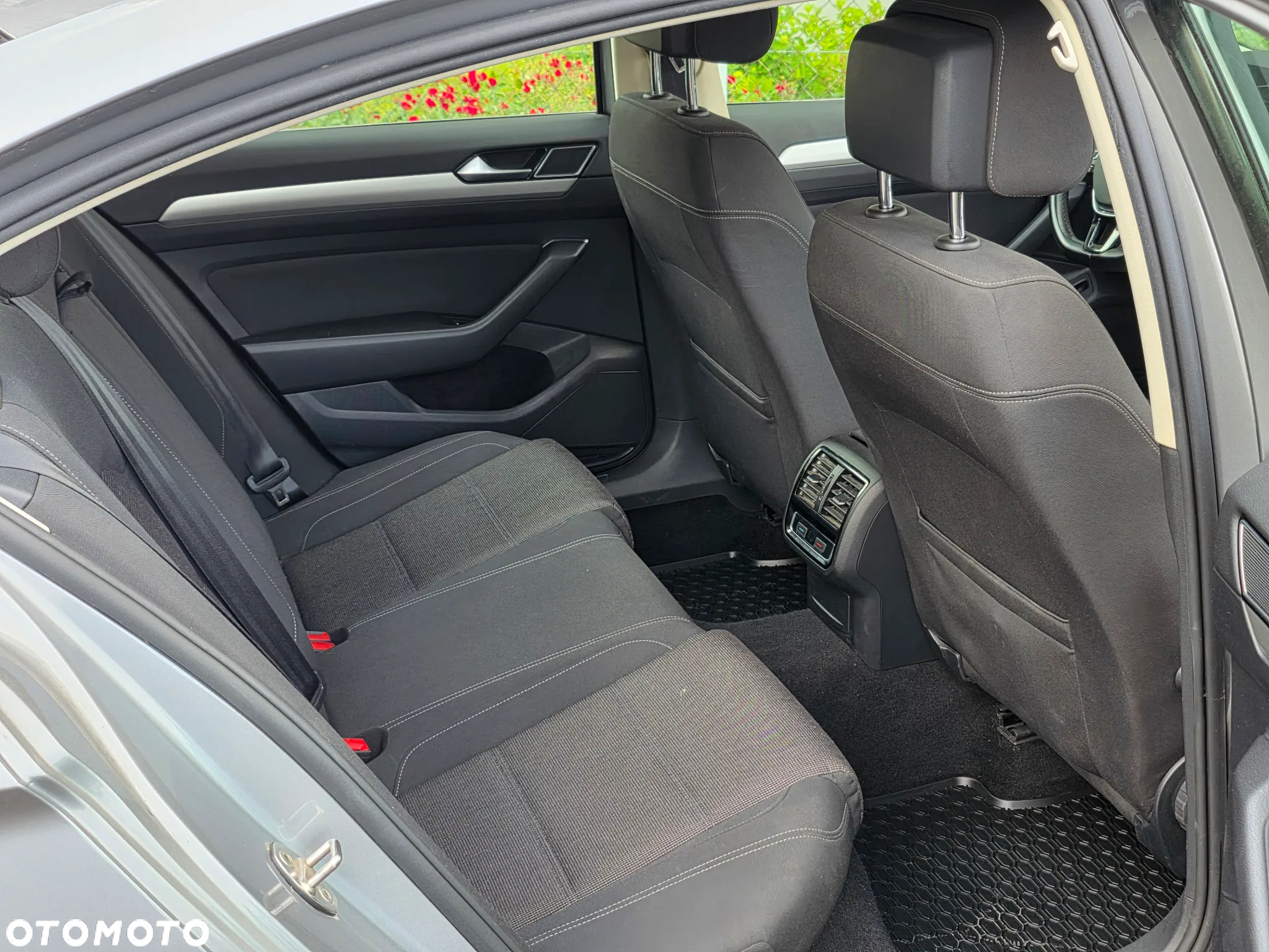Volkswagen Passat 1.5 TSI EVO Comfortline DSG - 7