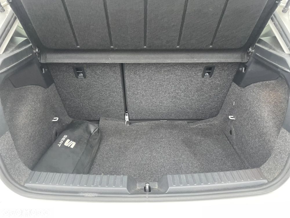 Seat Ibiza 1.0 MPI EVO Style S&S - 11