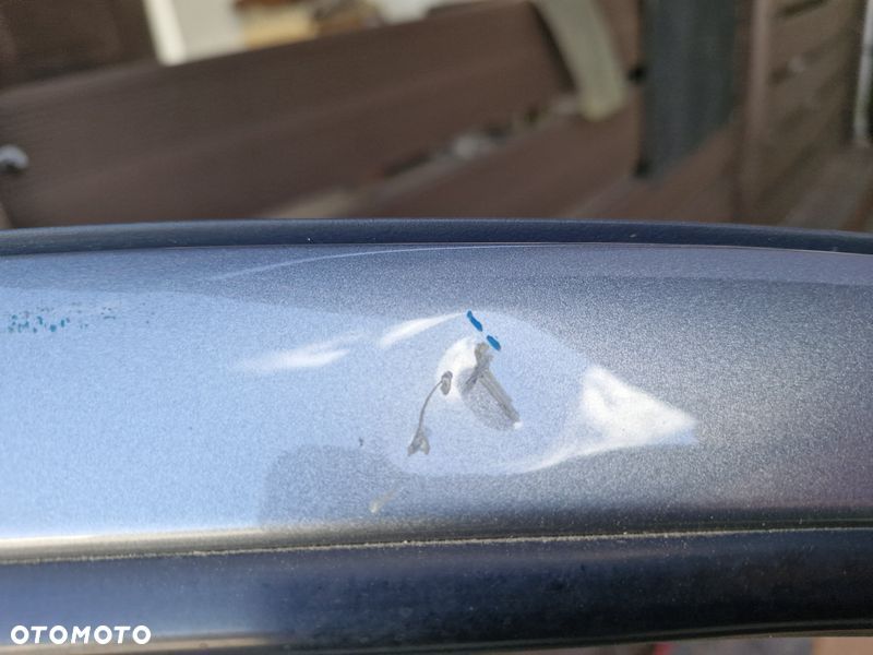 suzuki sx4 i 1 drzwi prawy przód prawe przednie - 8