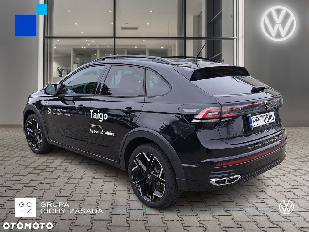 Volkswagen Taigo - 3
