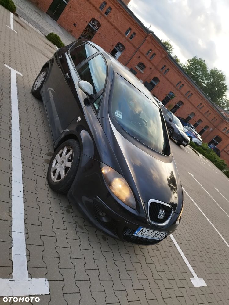 Seat Altea 1.9 TDI Stylance - 5