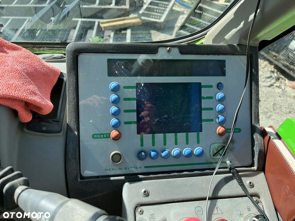 Merlo ROTO40.25MCSS - 4