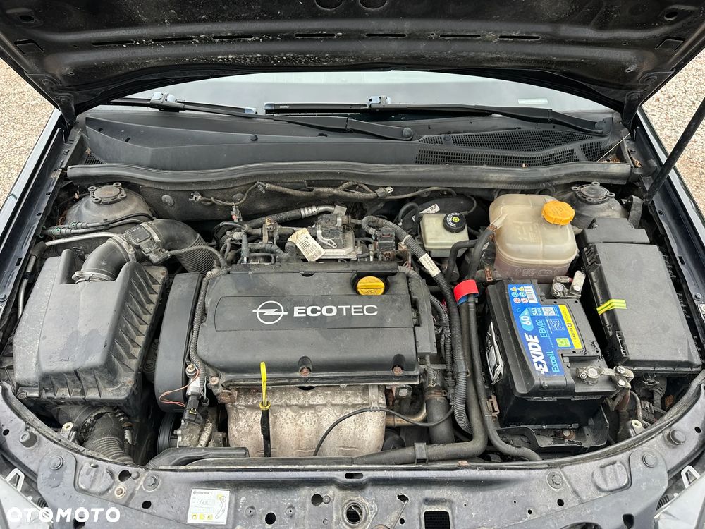 Opel Astra - 33
