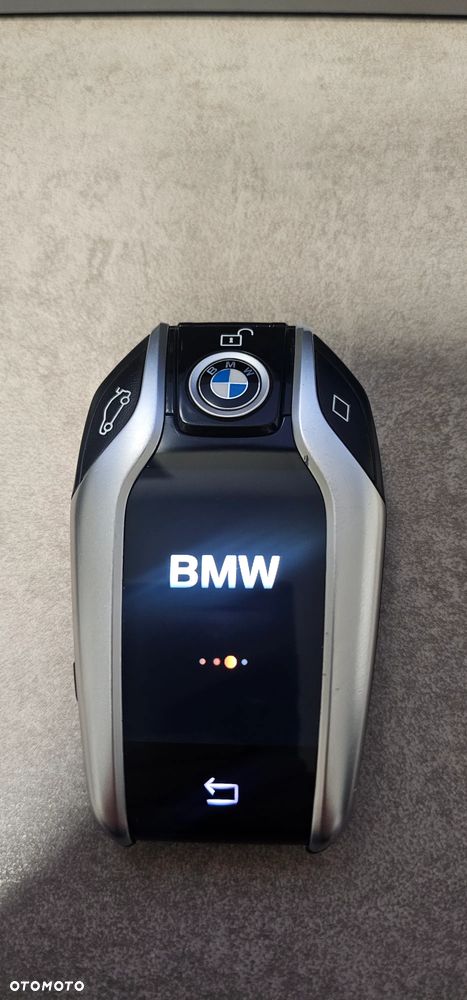 BMW Seria 5 520d xDrive Sport - 25