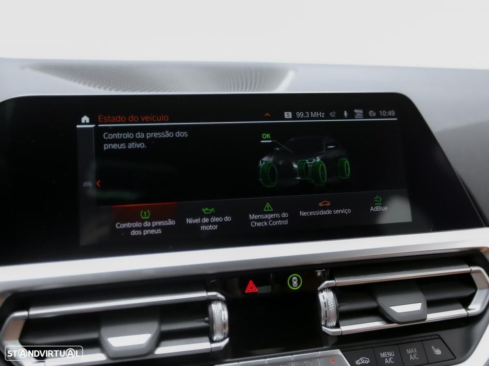 BMW 420 Gran Coupé d Desportiva M Auto - 27