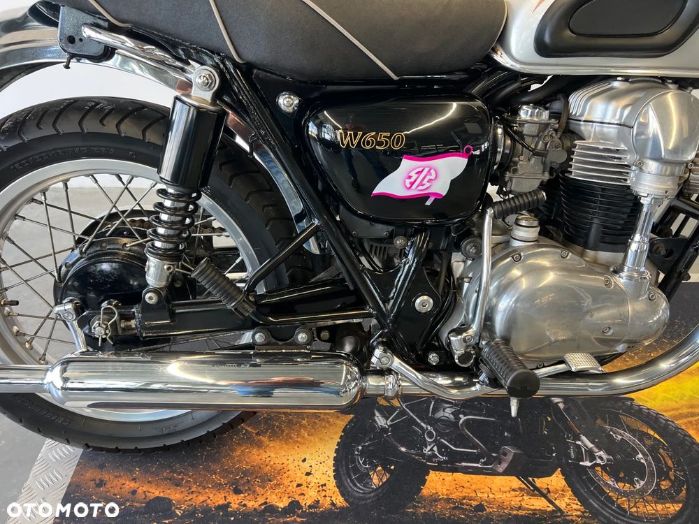 Kawasaki Inny - 31