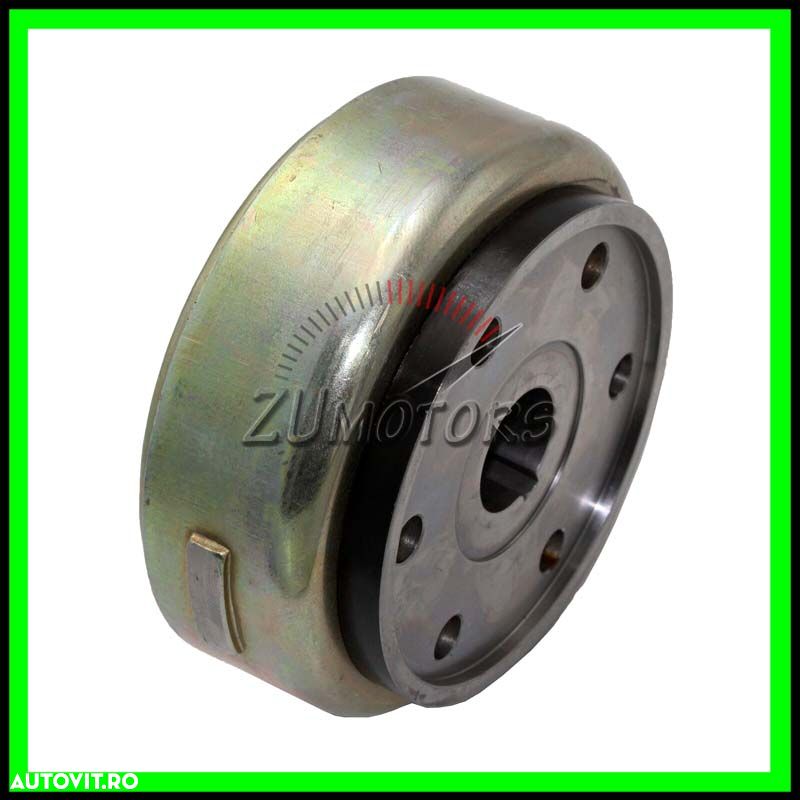 Volanta Rotor Magnetou Atv LINHAI 250 260 275 300 400 - Cod Original 24002 - 1