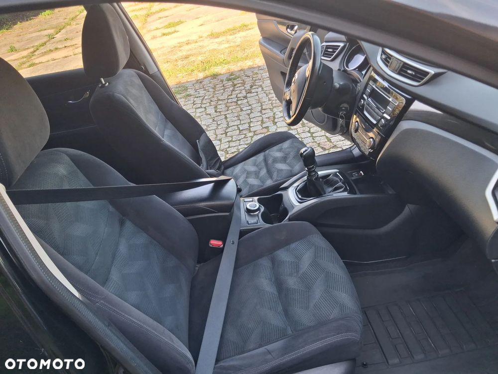 Nissan X-Trail 1.6 DCi Acenta 4WD EU6 - 28