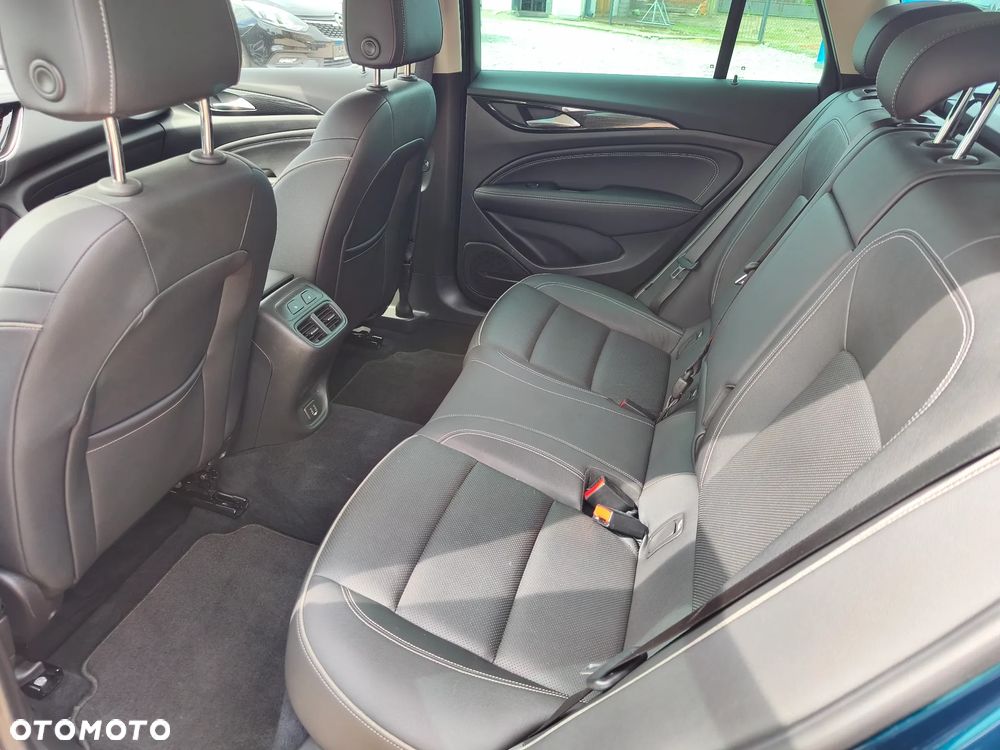 Opel Insignia 2.0 CDTI ecoFLEXStart/Stop Business Innovation - 16