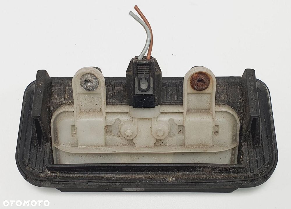 KLAMKA MIKROSTYK KLAPY TYŁ MERCEDES W212 - 3