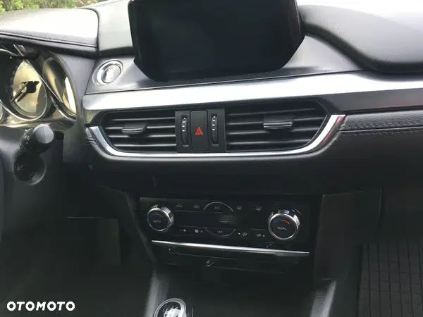 Mazda 6 2.0 SkyEnergy - 16