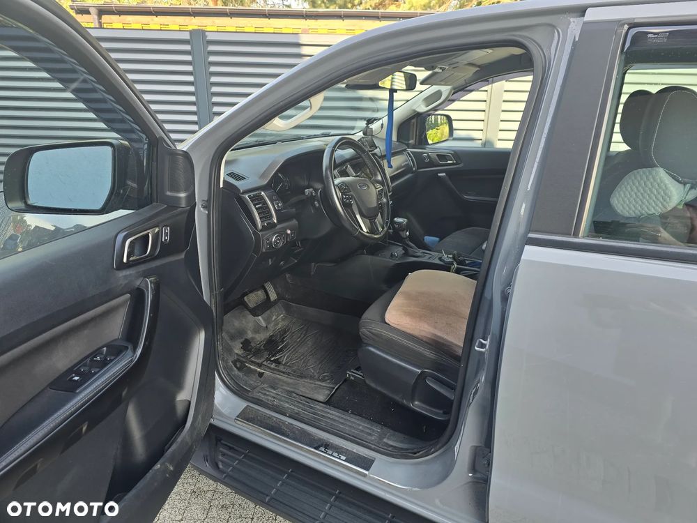 Ford Ranger - 3