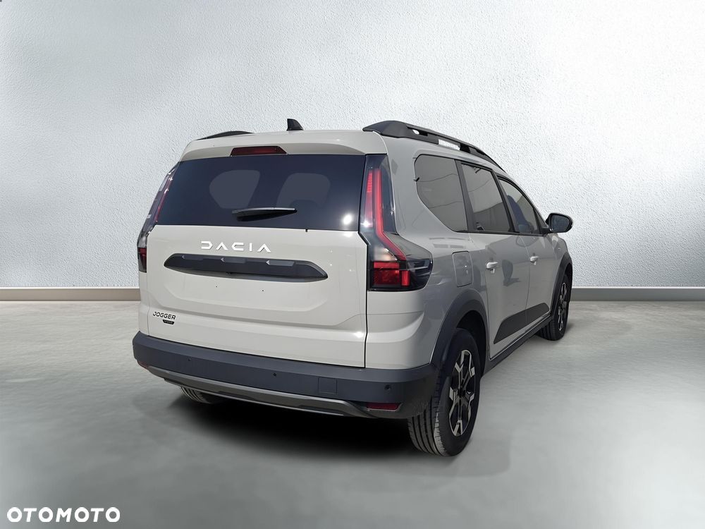 Dacia Jogger - 4