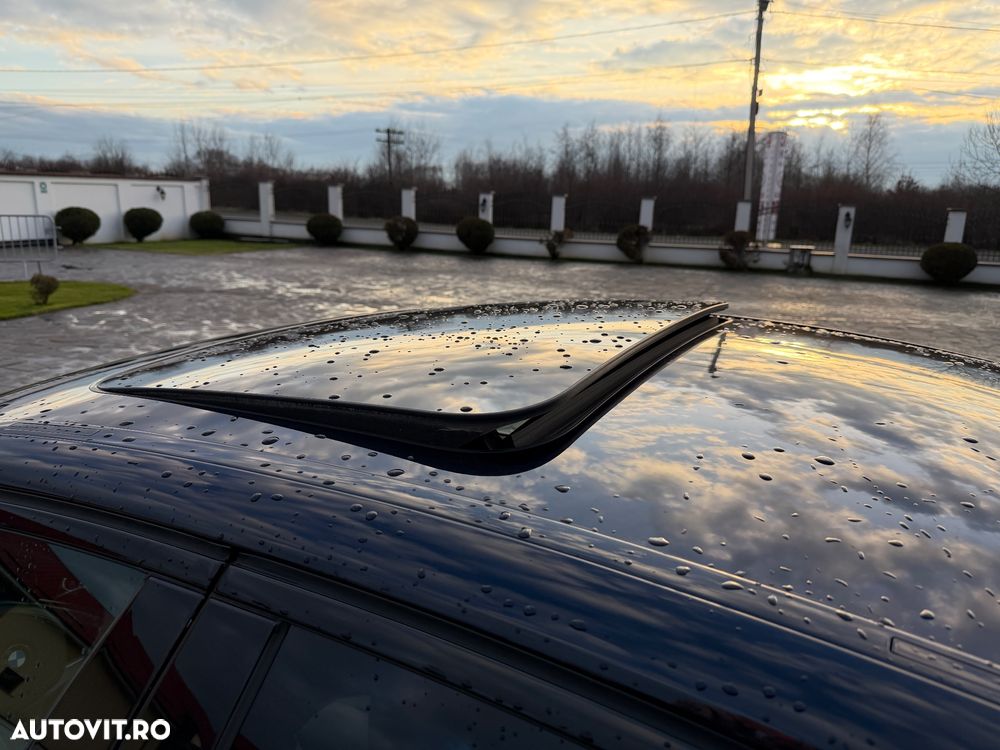 BMW Seria 5 520d xDrive Aut. M Sport Edition - 28