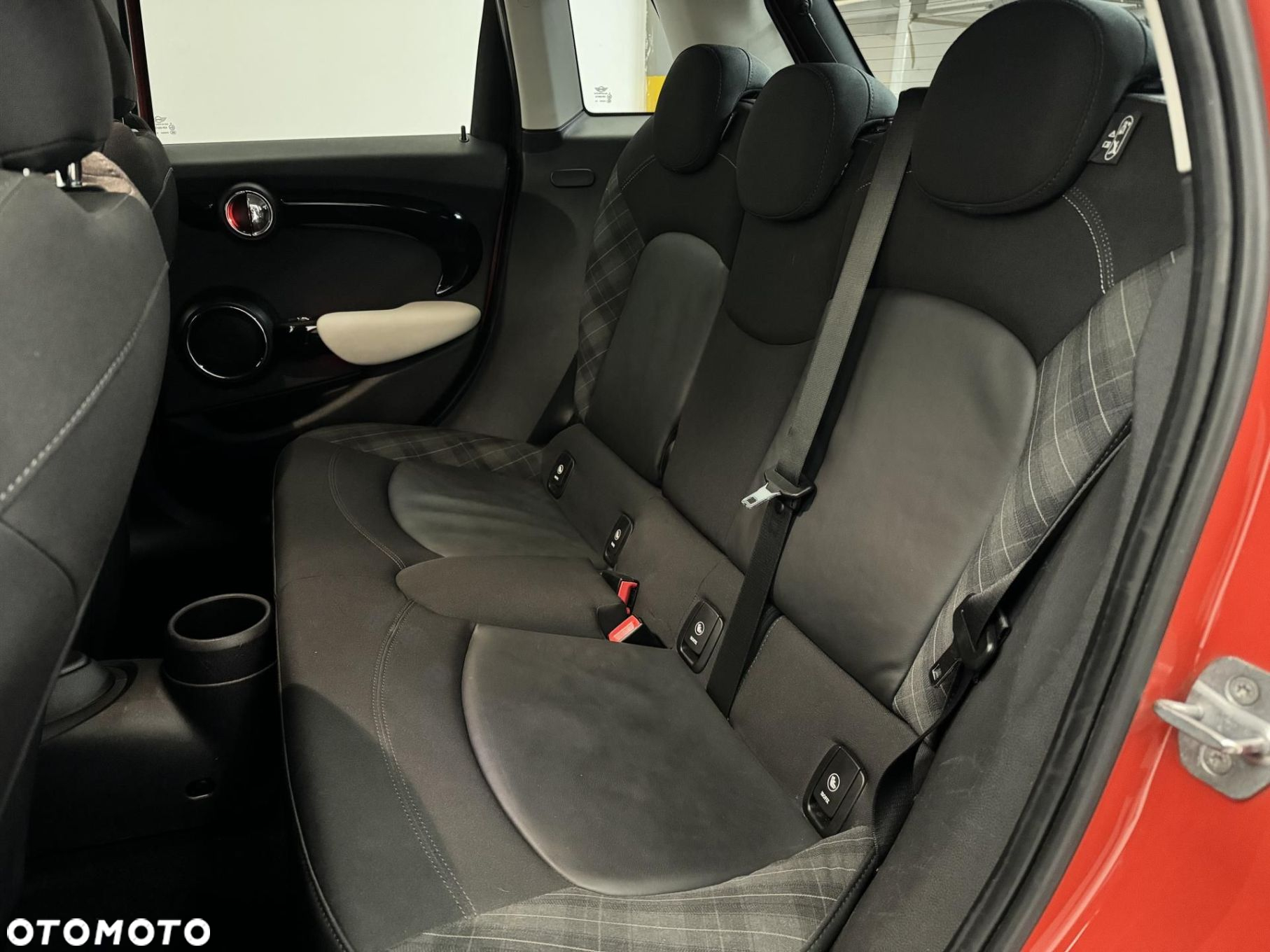MINI Cooper S - 16