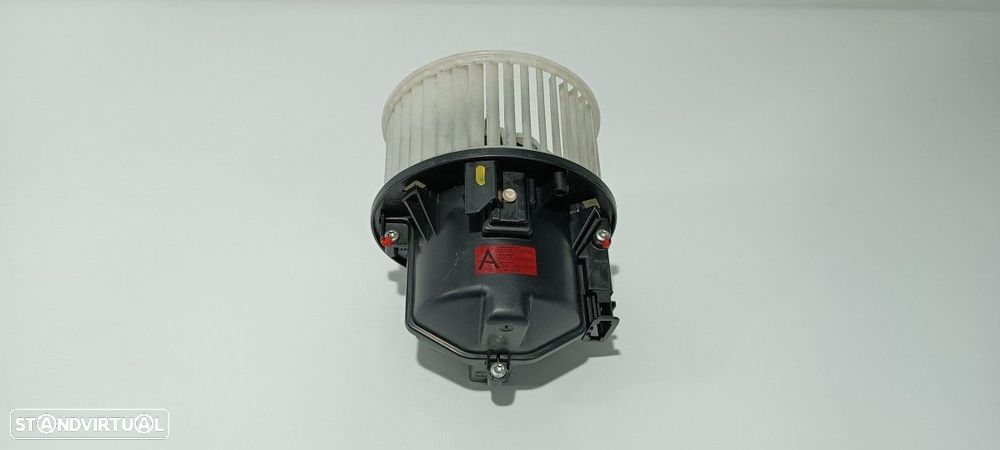 MOTOR SOFAGEM LAND ROVER EVOQUE DYNAMIC - 5