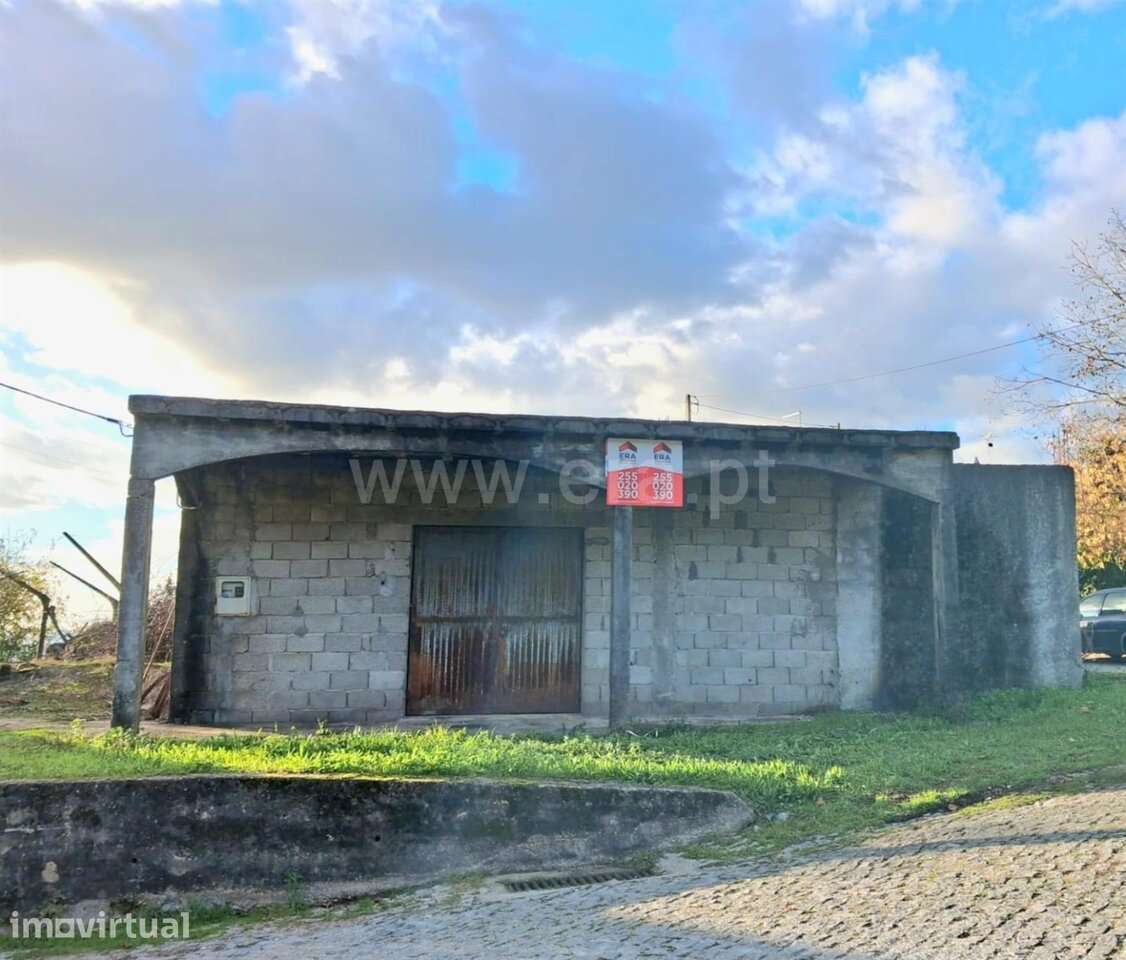 Moradia Isolada T3 / Marco de Canaveses, Soalhães - Grande imagem: 5/8