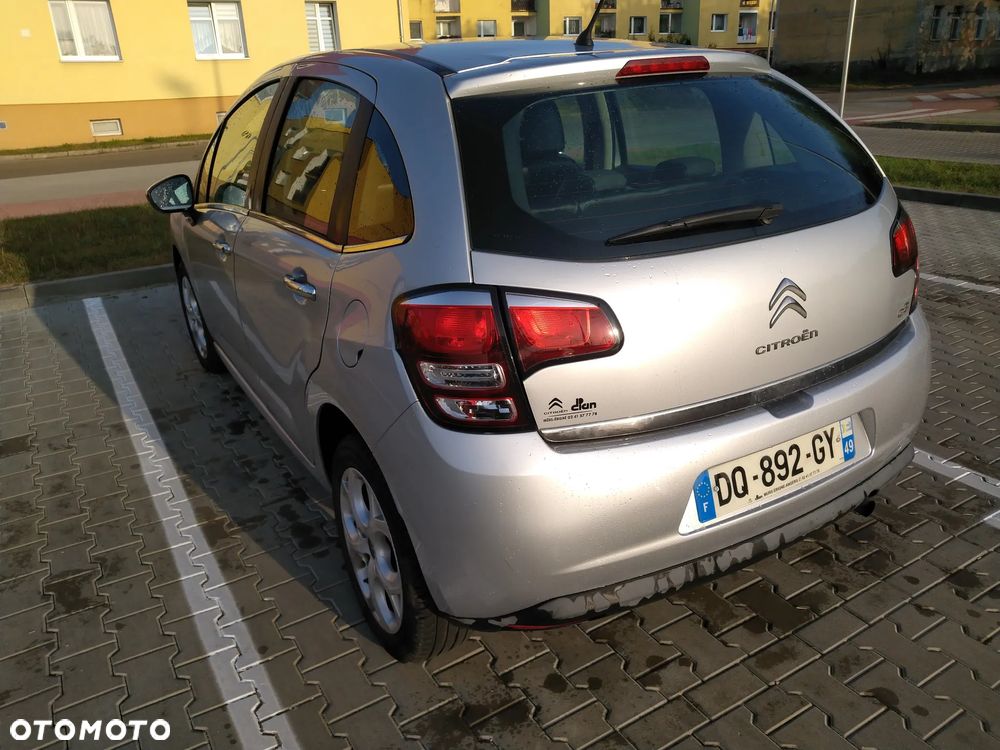 Citroën C3 1.2 PureTech Exclusive - 11
