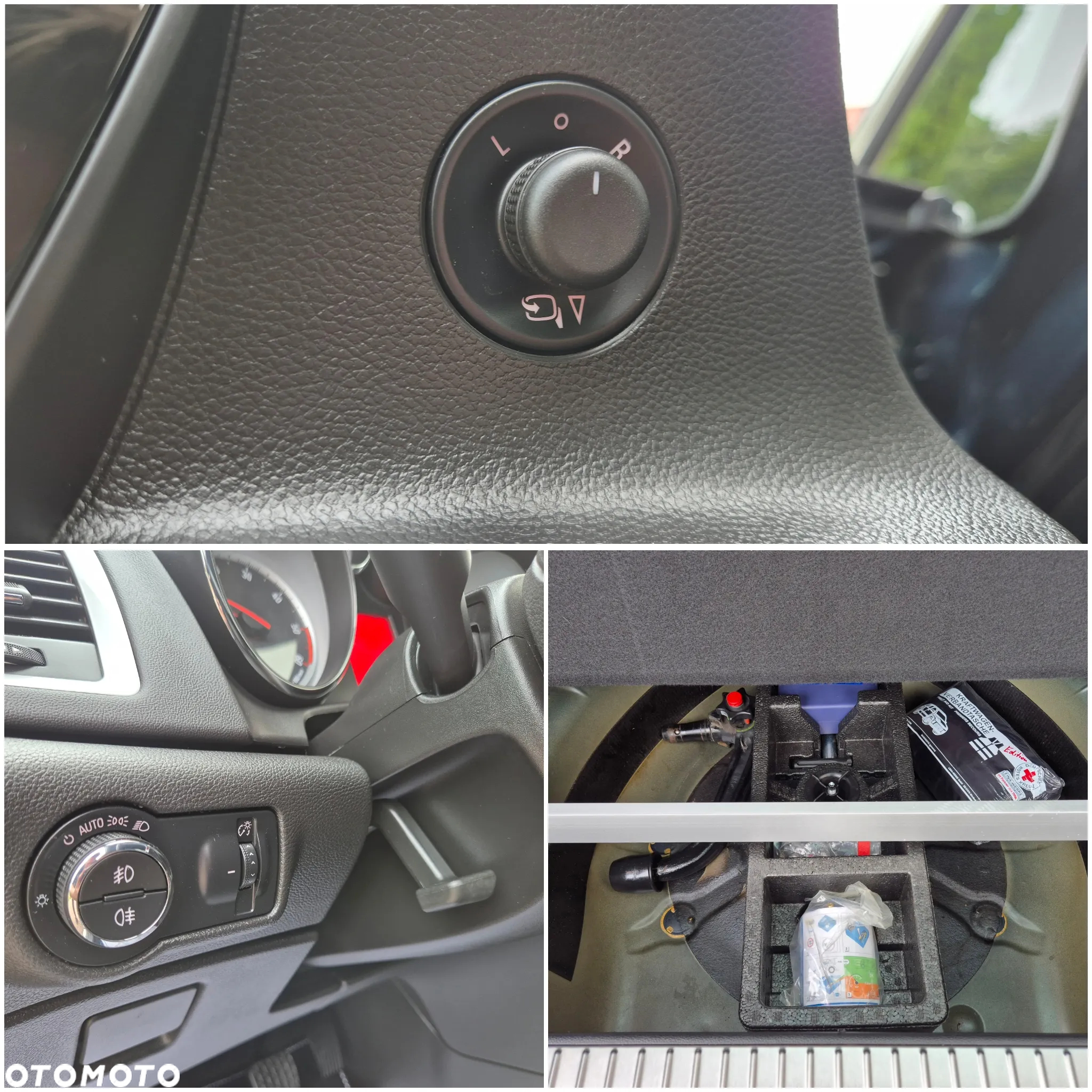 Opel Astra 2.0 CDTI Exklusiv - 37