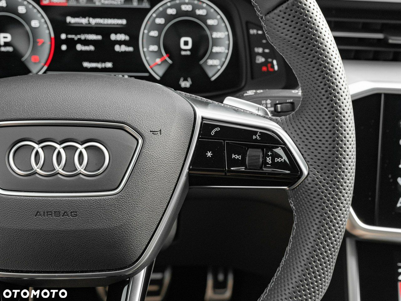 Audi A6 - 18