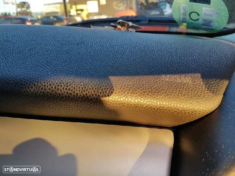 KIT AIRBAG MINI MINI 2009 - 3