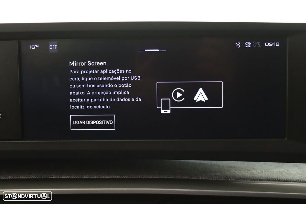 Peugeot 5008 Hybrid 145 e-DSC6 Allure - 28