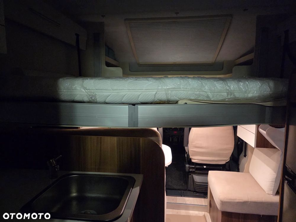 Roller Team Zefiro 265TL - 15