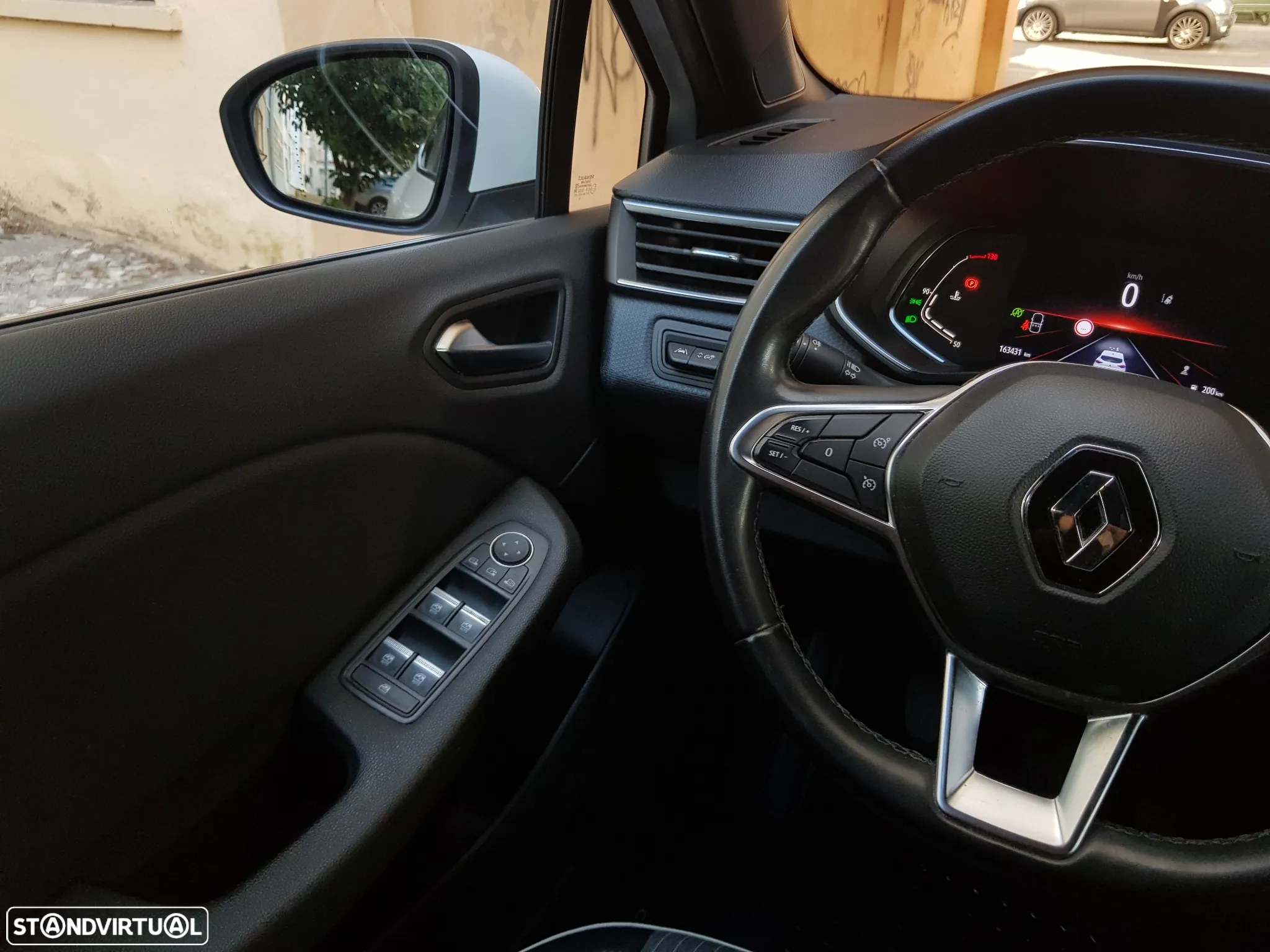 Renault Clio 1.5 Blue dCi Exclusive - 23