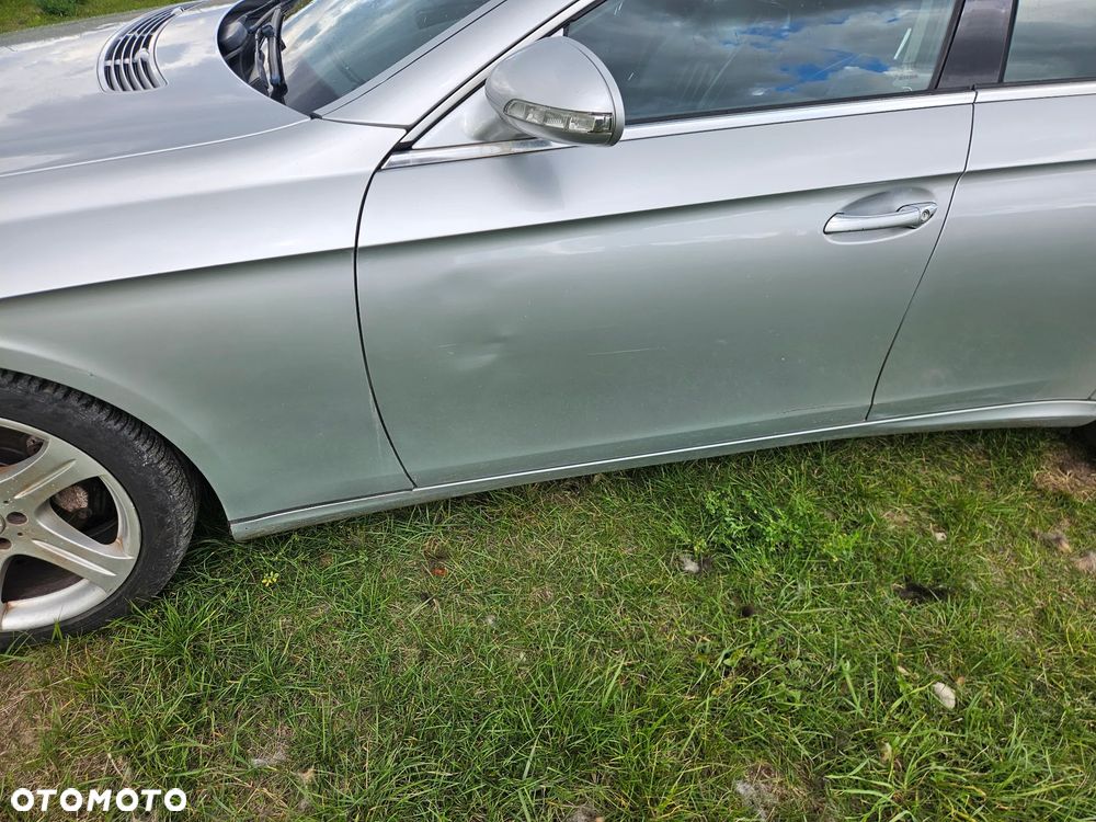 Mercedes-Benz CLS 320 CDI - 11