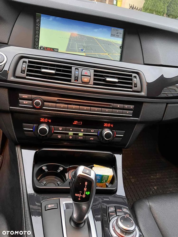 BMW Seria 5 - 15
