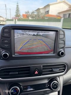 Hyundai Kauai 1.6 CRDi Premium 7DCT - 14