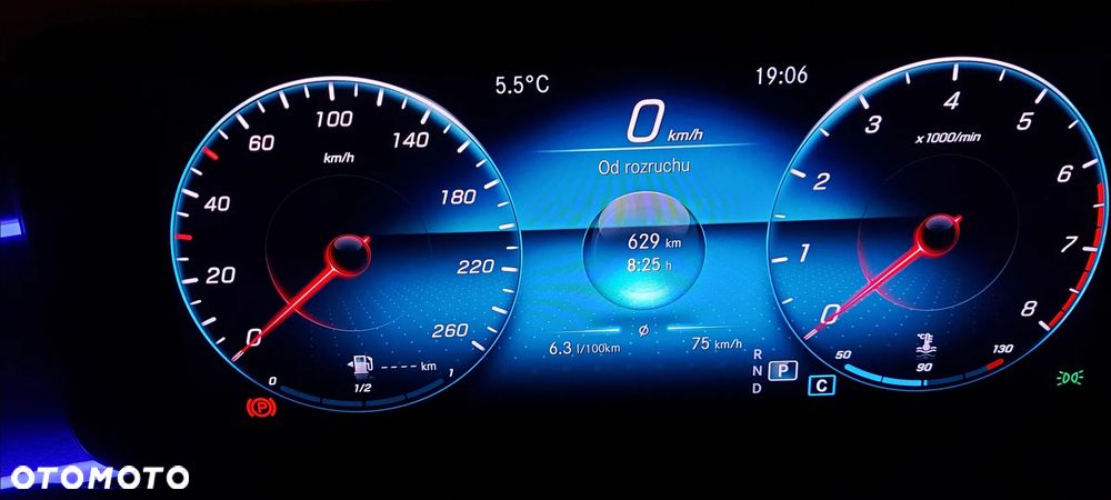 Mercedes-Benz Klasa A 250 4-Matic AMG Line 7G-DCT - 32