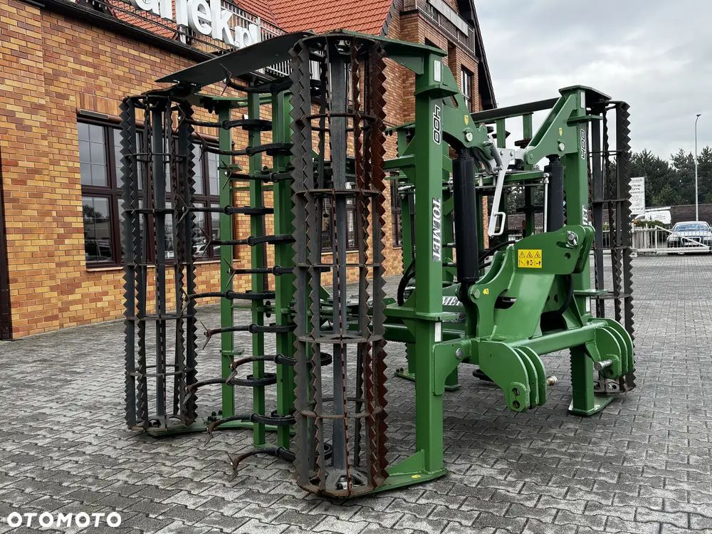Tolmet Tolmet NEON 400 - 9