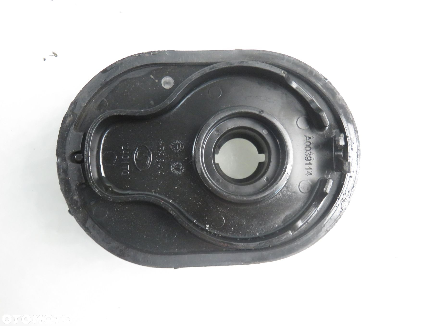 MAGLOWNICA RENAULT ESPACE V 490016795R - 7