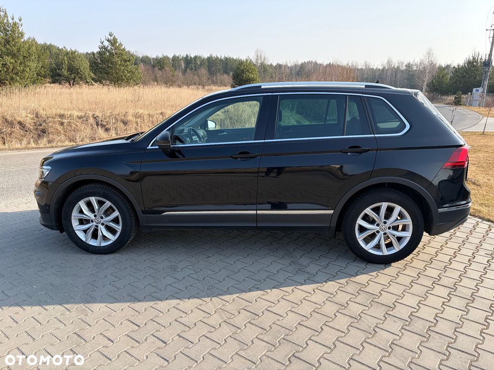 Volkswagen Tiguan - 4