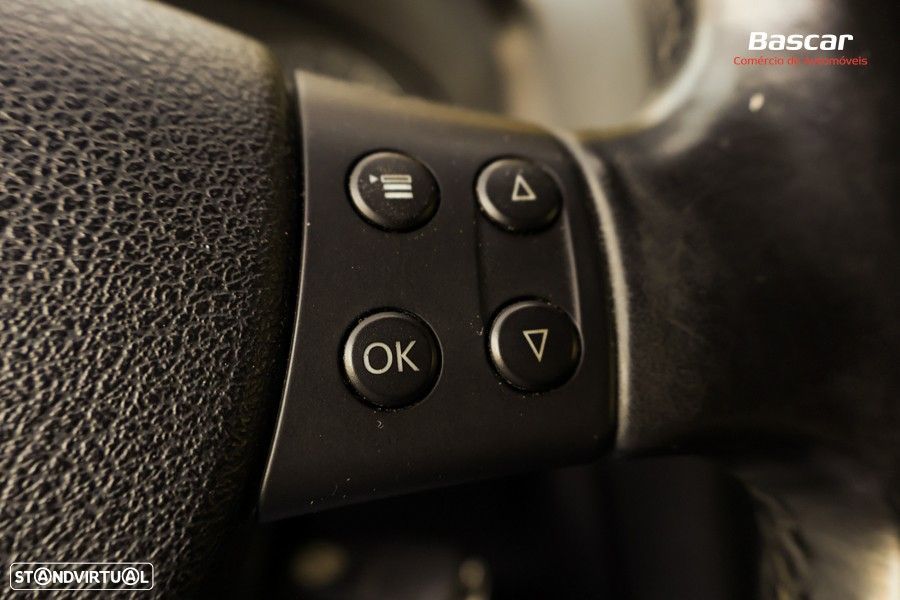 VW Golf Variant 1.9 TDi BlueM Sportline - 25