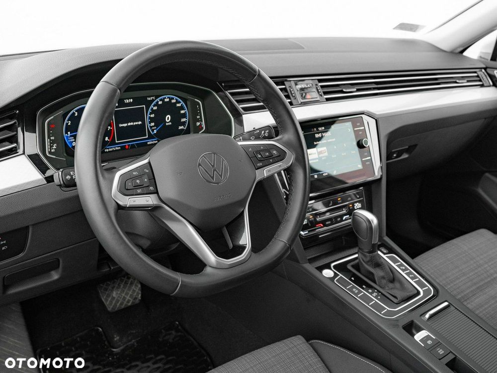 Volkswagen Passat 1.5 TSI EVO Business DSG - 7