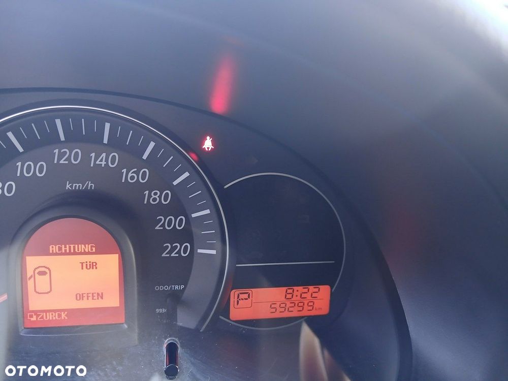 Nissan Micra 1.2 CVT Acenta - 24
