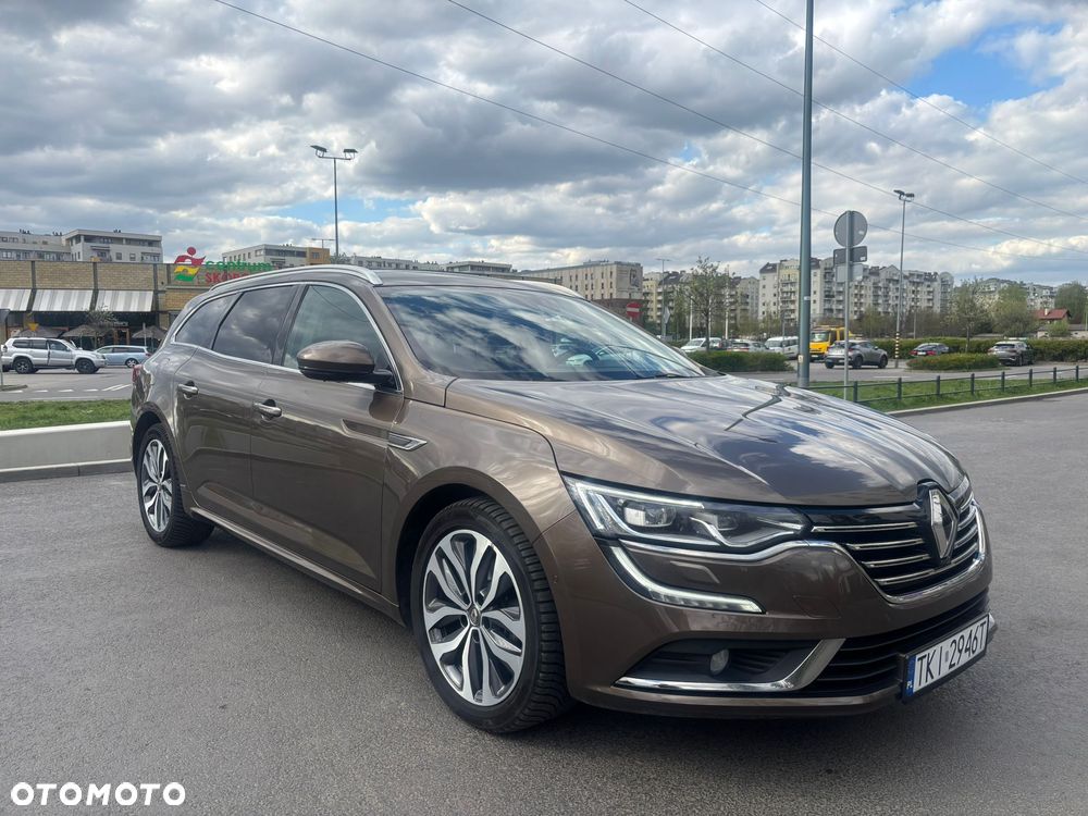 Renault Talisman 1.6 Energy dCi Intens EDC - 3