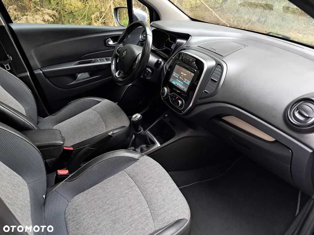 Renault Captur 1.5 dCi Intens - 9