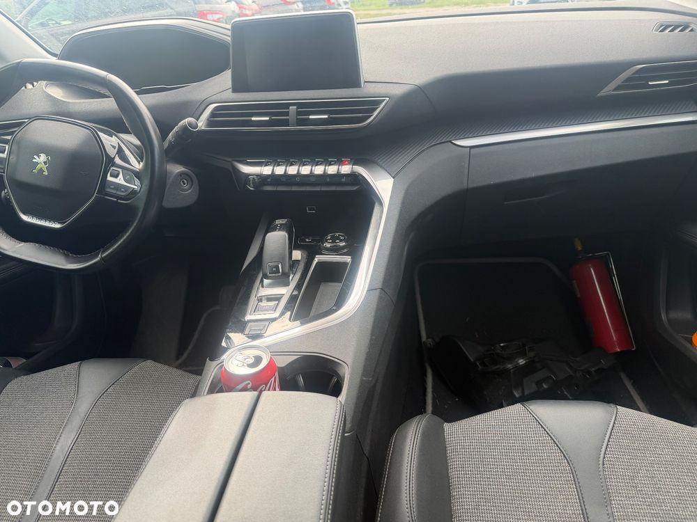 Peugeot 5008 BlueHDI 130 EAT8 Active Business-Paket - 11
