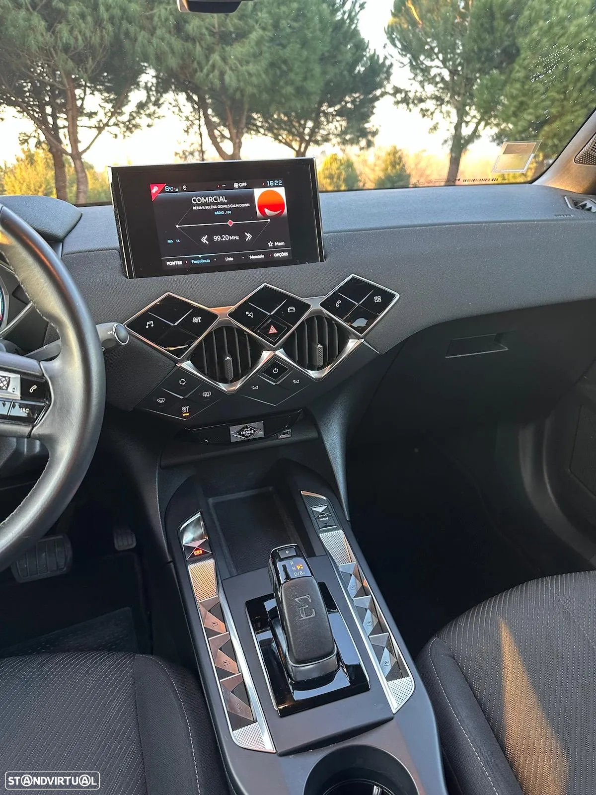 DS DS3 Crossback E-Tense Grand Chic - 7