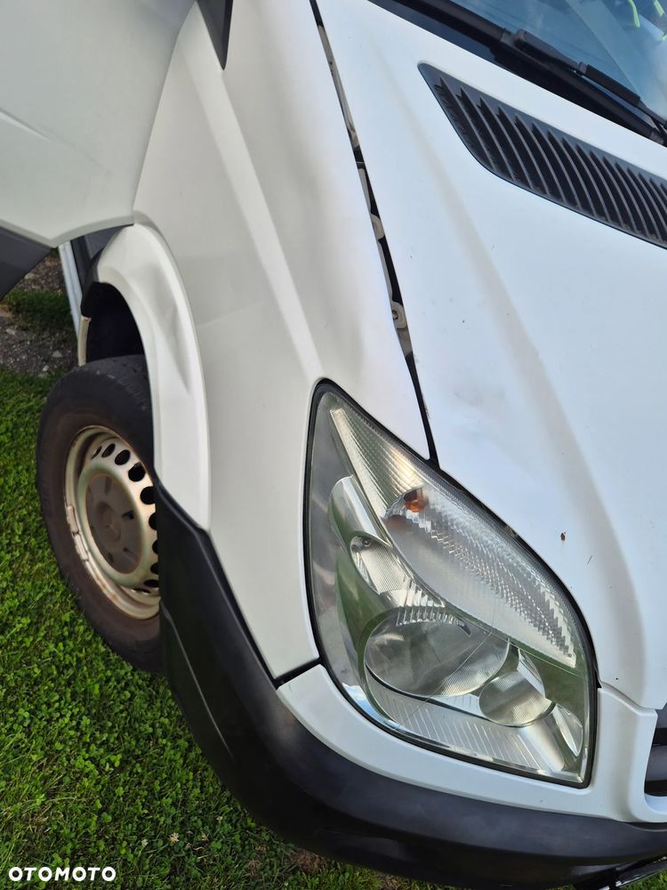 Mercedes-Benz SPRINTER - 6