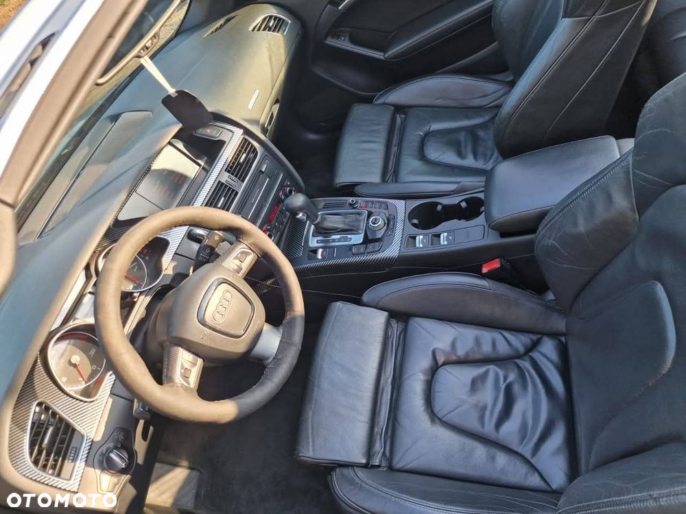 Audi A5 Cabrio - 6