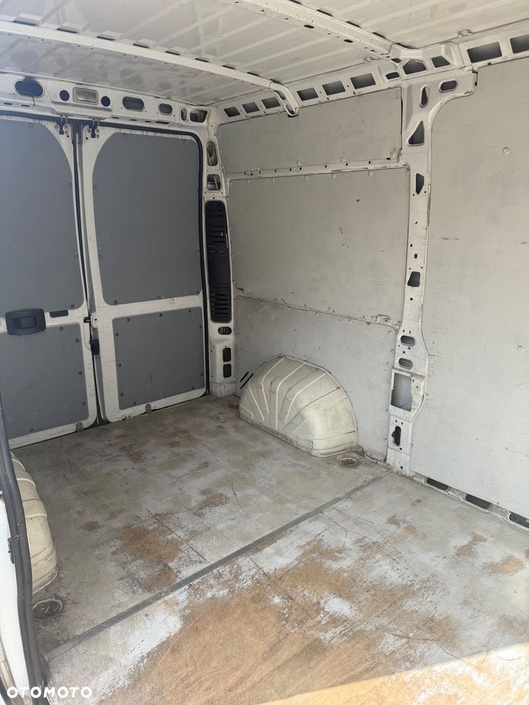 Fiat Ducato - 9