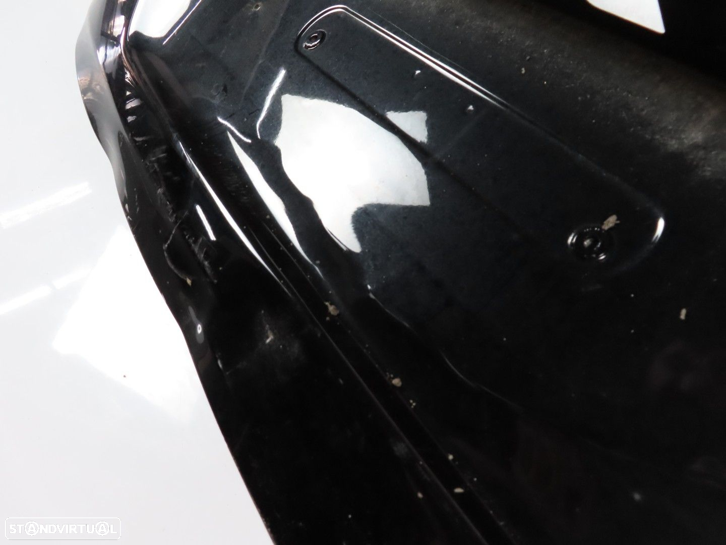 Tampa da mala Usado / Original BMW 5 Touring (F11) 41627265999 - 7