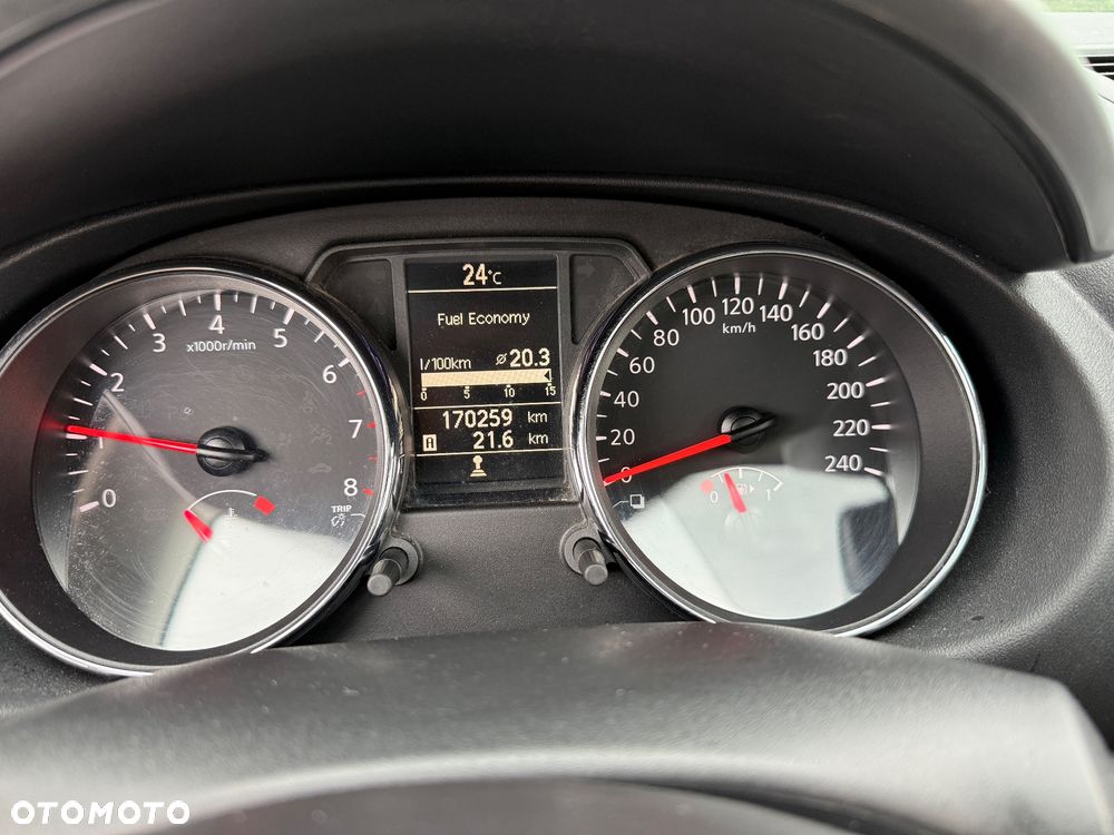 Nissan Qashqai+2 - 37