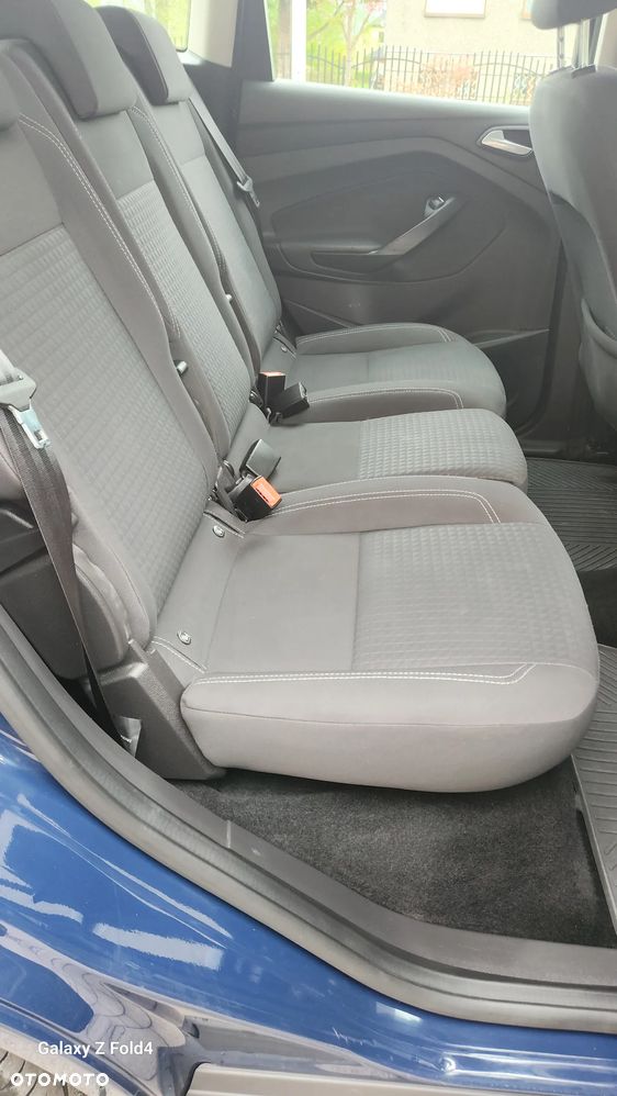 Ford C-MAX 1.0 EcoBoost Trend ASS - 24